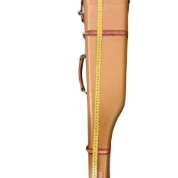 JAMBON CUIR FUSIL ENCHERE A 1� SANS RESERVE