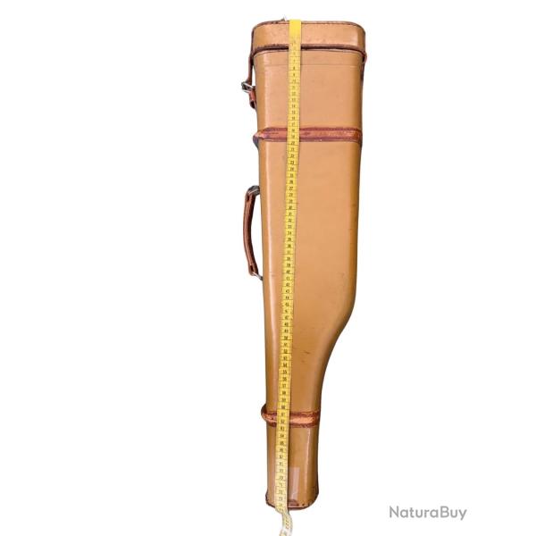 JAMBON CUIR FUSIL ENCHERE A 1� SANS RESERVE