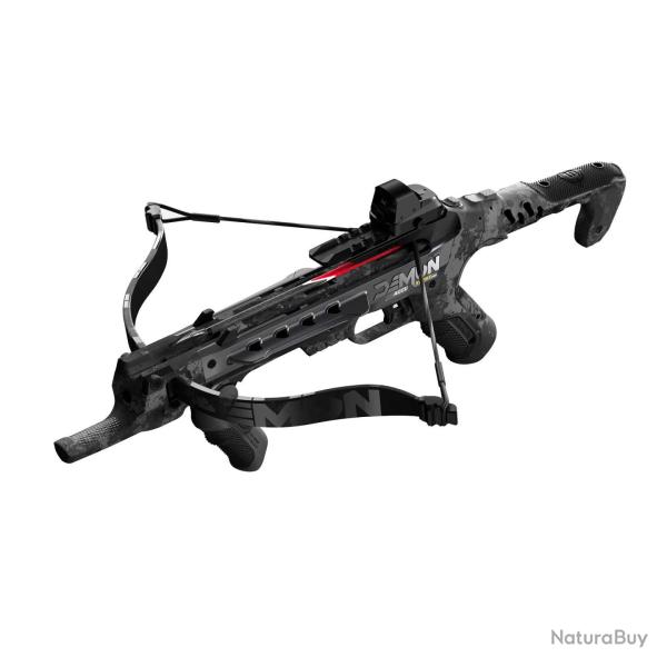 Arbal�te Barnett Demun Accu Strike Pro 210 FPS