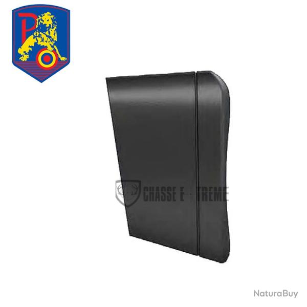 Couvre Crosse PACHMAYR Renegade 25mm Noir