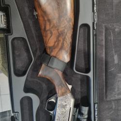 Browning bar 4 x platinium