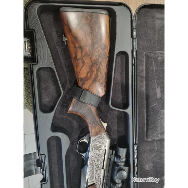 Browning bar 4 x platinium