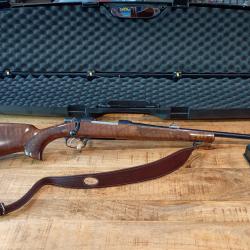 CZ 550 cal 308 WIN