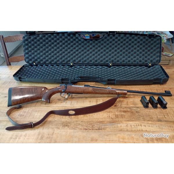 CZ 550 cal 308 WIN