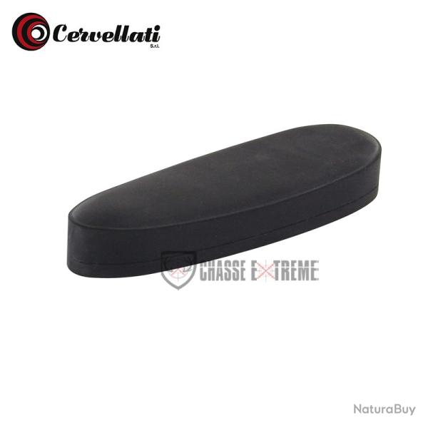 Couvre Crosse CERVELLATI 32mm Noir