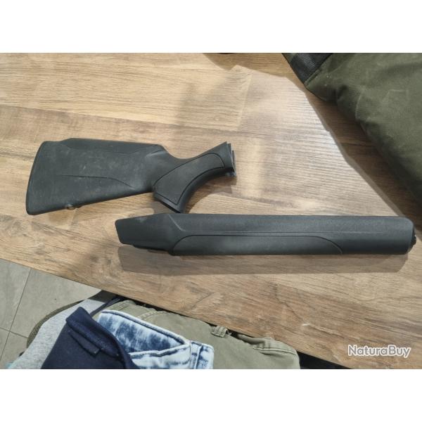 Crosse synth�tique bar 4x