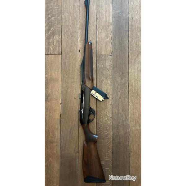 Carabine Benelli Argo calibre 9,3x62