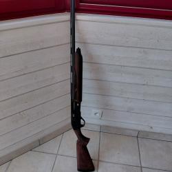 Vend winchester sx4 cal 12
