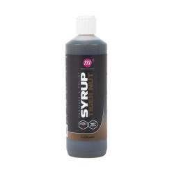 MAINLINE LIQUID PARTICLES + PELLETS SYRUP TIGER NUT 500ML