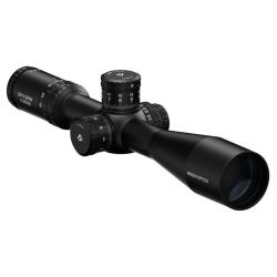 lunette EP5 gen II 5-25X56 FFP MIL VPR arken avec Zero Stop - Tube 34mm