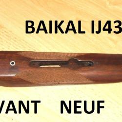 devant fusil BAIKAL IJ43 BAIKAL IJ 43 &agrave; 35.00 Euros !!!!! - VENDU PAR JEPERCUTE (b12067)