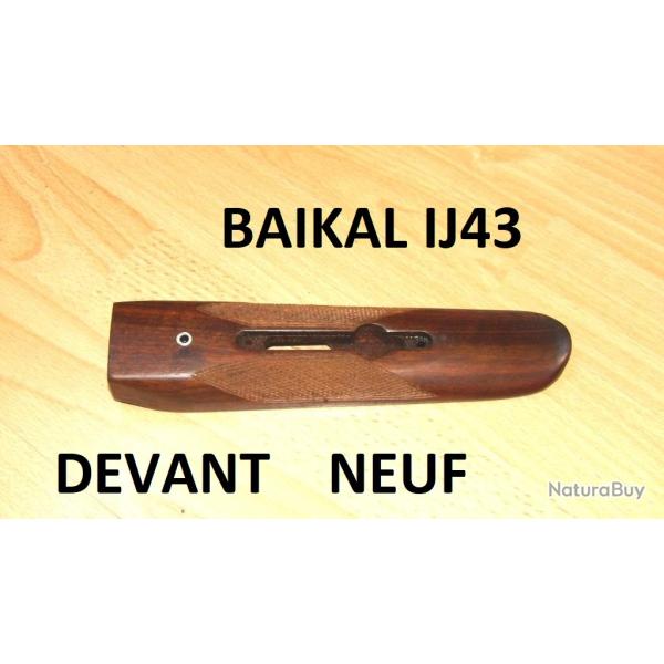 devant fusil BAIKAL IJ43 BAIKAL IJ 43 � 35.00 Euros !!!!! - VENDU PAR JEPERCUTE (b12067)