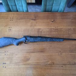 Carabine Weatherby Vanguard 30-06