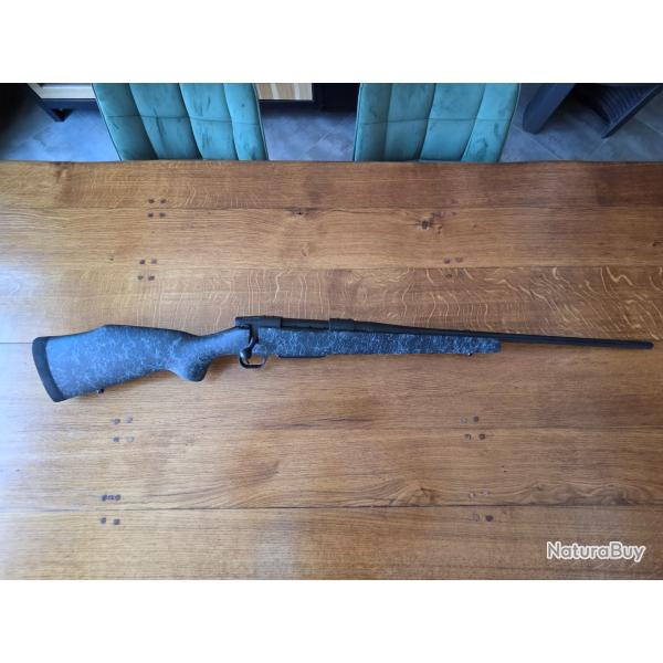 Carabine Weatherby Vanguard 30-06