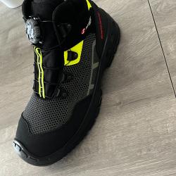 Chaussure de s&eacute;curit&eacute;