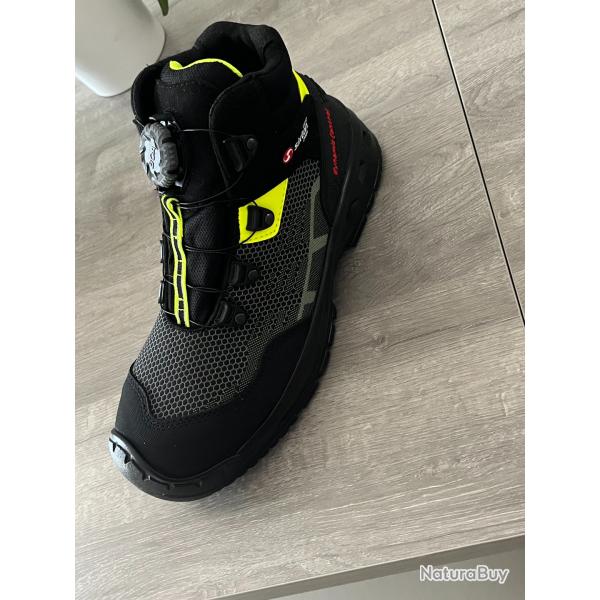 Chaussure de s�curit�