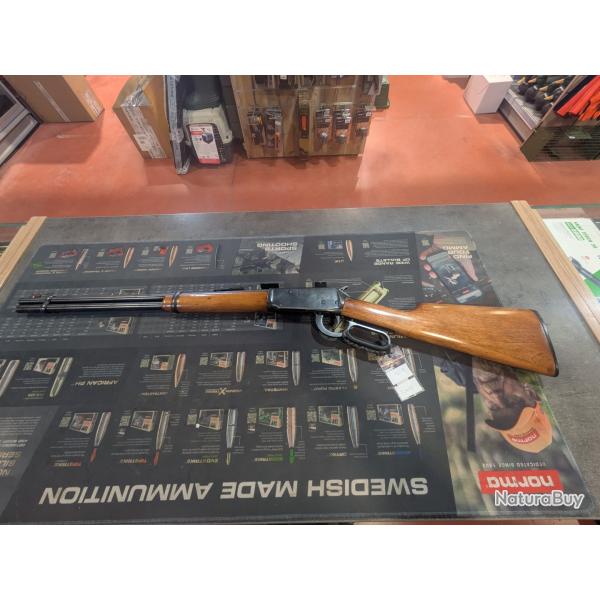 Carabine a levier de sous garde winchester ranger calibre 30-30