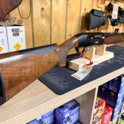 Benelli Raffaello Black Advanced Impact cal.12/76 - 76cm