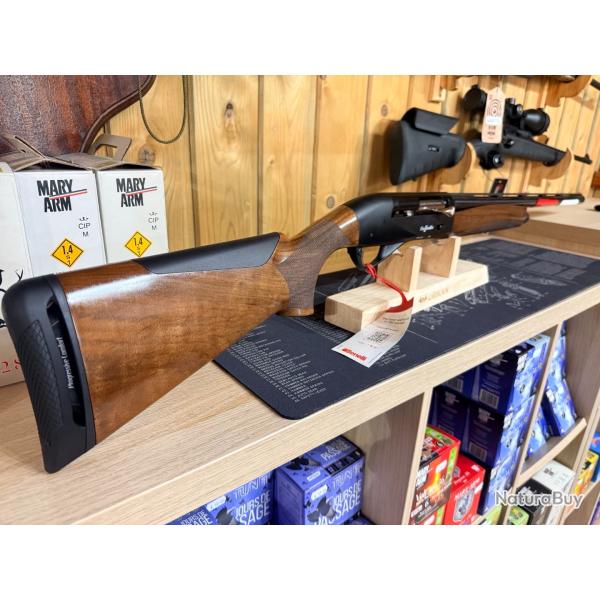 Benelli Raffaello Black Advanced Impact cal.12/76 - 76cm