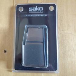 Chargeur Sako 85 Short action (308, 243, 6.5CR, 7-08, 338 Fed...)