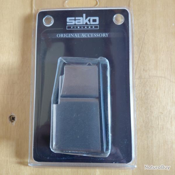 Chargeur Sako 85 Short action (308, 243, 6.5CR, 7-08, 338 Fed...)