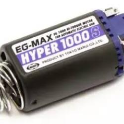 Moteur hyper 1000 axe court marui.
