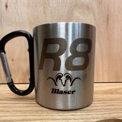 Mug / Tasse inox BLASER R8
