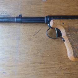 Pistolet Diana mod&egrave;le 2