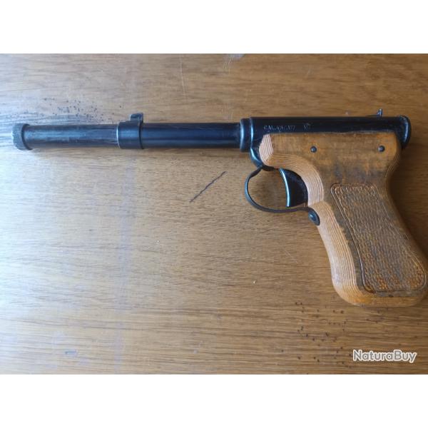 Pistolet Diana mod�le 2
