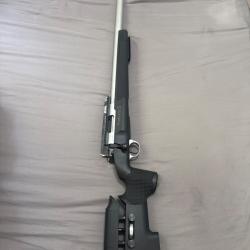 SABATTI Tactical EVO Chrome 308win