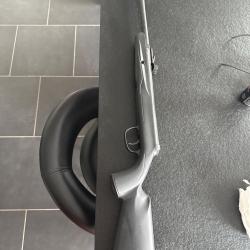 Carabine &agrave; plomb : BROWNING M-BLADE