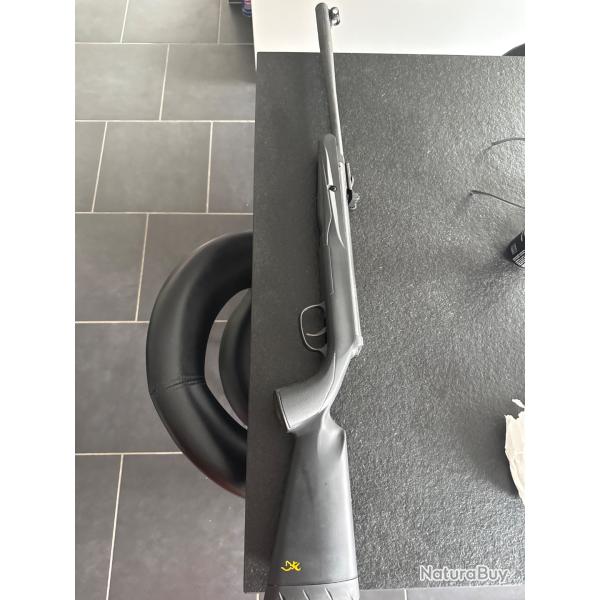 Carabine � plomb : BROWNING M-BLADE