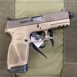 TAURUS G3 Tactical