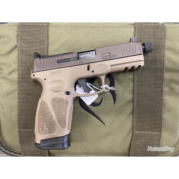 TAURUS G3 Tactical