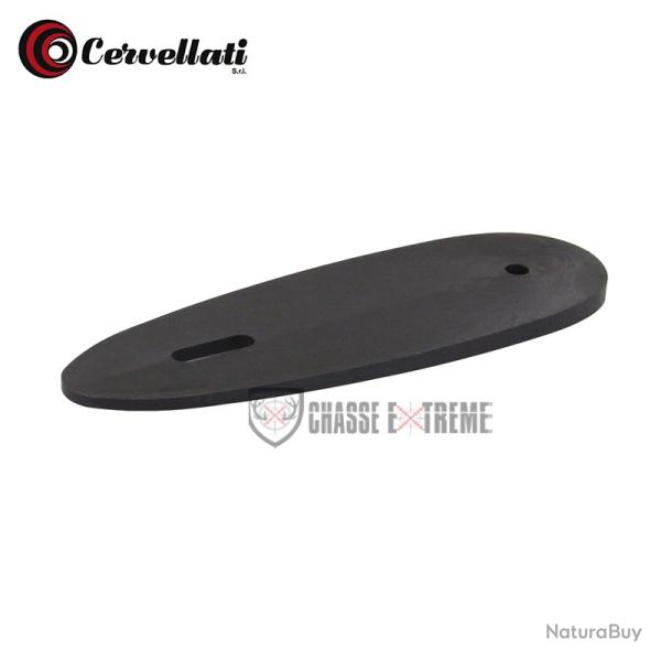 Plaque Intercalaire Pent�e de 6 � 3 mm CERVELLATI