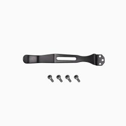 Clip ceinture CAC&reg; ambidextre