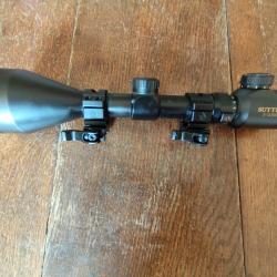 LUNETTE SUTTER 3-12X56E