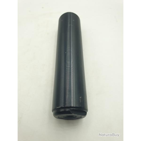 MODERATEUR DE SON SAK CAL.17HMR / 22LR / 22WMR - 1/2X20 - SAK31