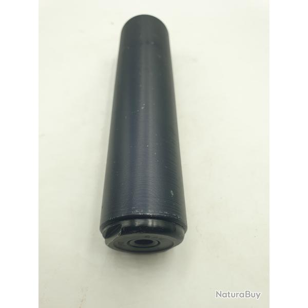 MODERATEUR DE SON SAK CAL.17HMR / 22LR / 22WMR - 1/2X20 - SAK32