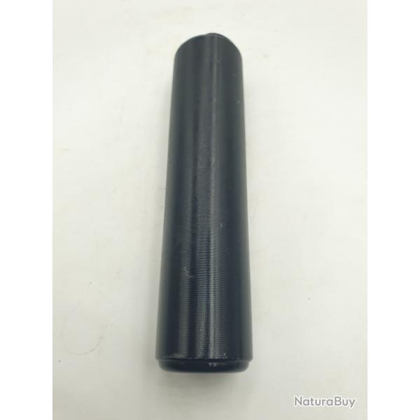 MODERATEUR DE SON SAK CAL.17HMR / 22LR / 22WMR - 1/2X20 - SAK21