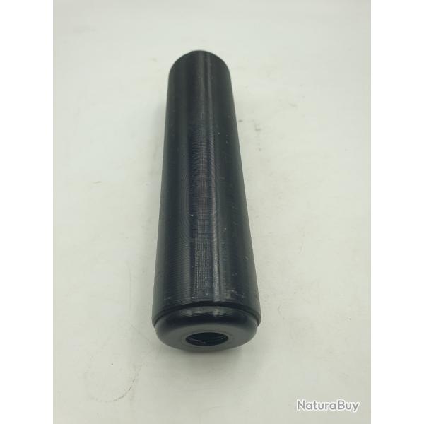 MODERATEUR DE SON SAK CAL.17HMR / 22LR / 22WMR - 1/2X20 - SAK23
