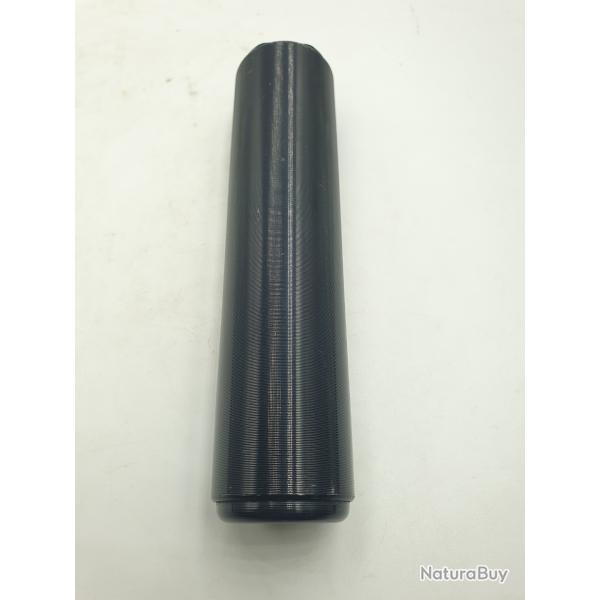 MODERATEUR DE SON SAK CAL.17HMR / 22LR / 22WMR - 1/2X20 - SAK26