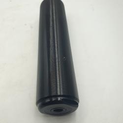 MODERATEUR DE SON SAK CAL.17HMR / 22LR / 22WMR - 1/2X20 - SAK22