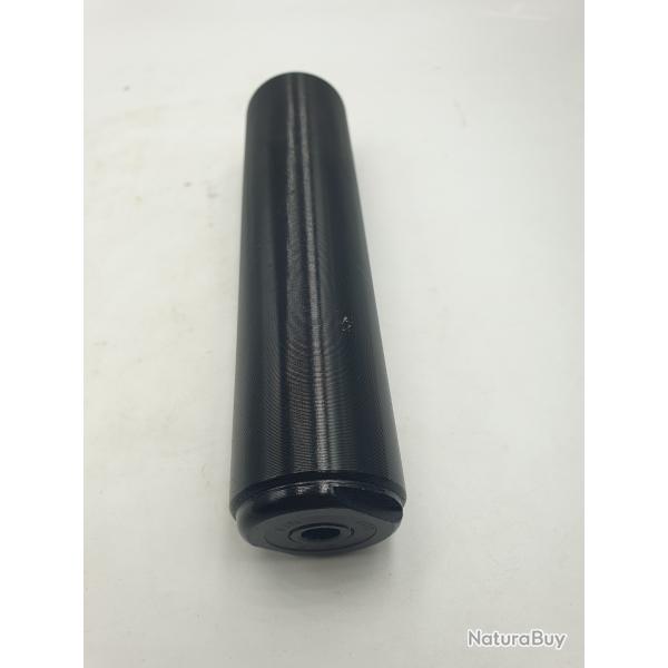 MODERATEUR DE SON SAK CAL.17HMR / 22LR / 22WMR - 1/2X20 - SAK22