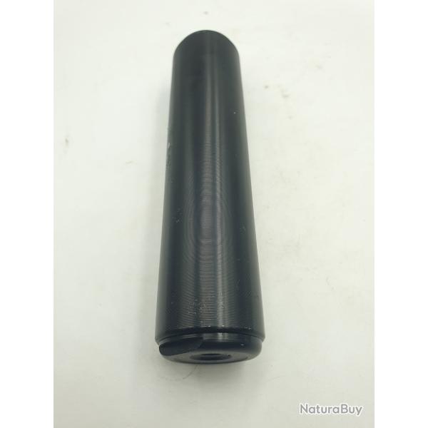 MODERATEUR DE SON SAK CAL.17HMR / 22LR / 22WMR - 1/2X20 - SAK30