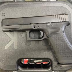 Glock 17 gen 5