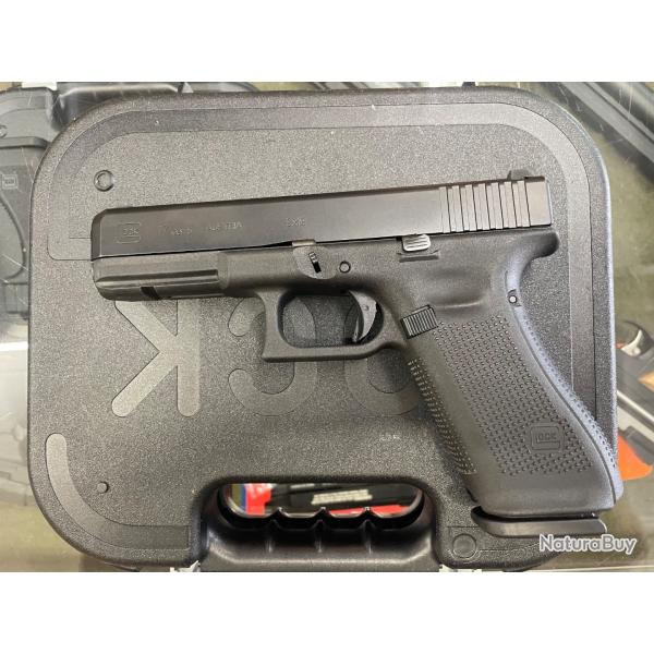 Glock 17 gen 5