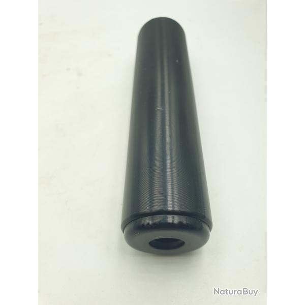 MODERATEUR DE SON SAK CAL.17HMR / 22LR / 22WMR - 1/2X20 - SAK24
