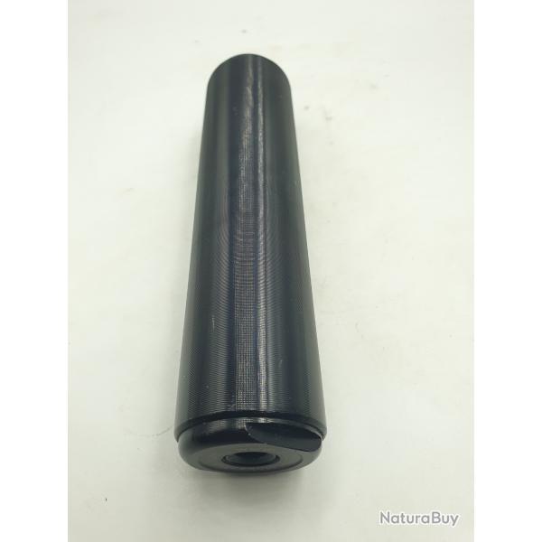 MODERATEUR DE SON SAK CAL.17HMR / 22LR / 22WMR - 1/2X20 - SAK29
