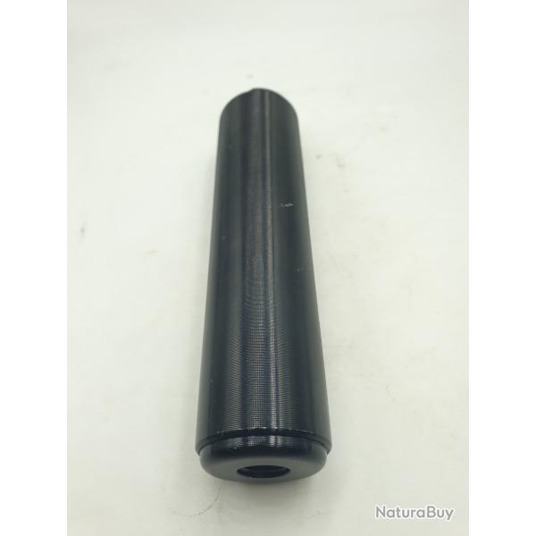 MODERATEUR DE SON SAK CAL.17HMR / 22LR / 22WMR - 1/2X20 - SAK28